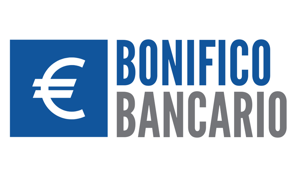 Bonifico bancario